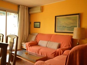2 dormitorios Alboran - Apartment in Salou