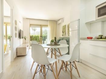 1 dormitorio Cordoba Premium - Apartment in Salou