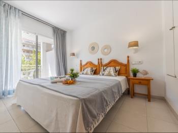 1 dormitorio Royal - Apartment in Salou