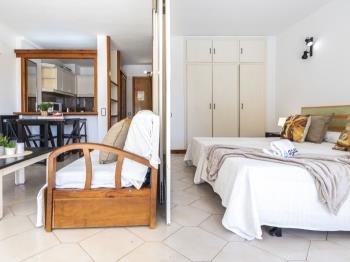 1 dormitorio Novelty - Apartment in Salou