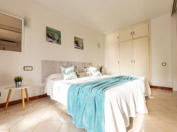 1 dormitorio Novelty - Apartment in Salou